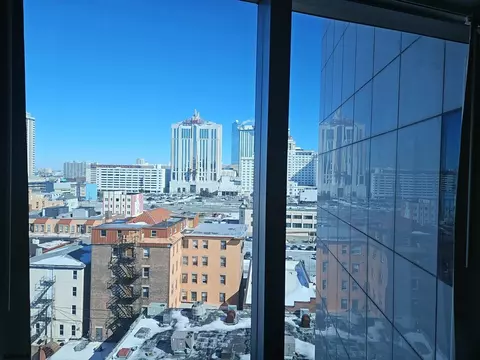 1515 Boardwalk #911, Atlantic City, NJ 08401
