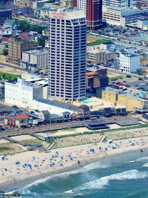 1515 Boardwalk #2910, Atlantic City, NJ 08401