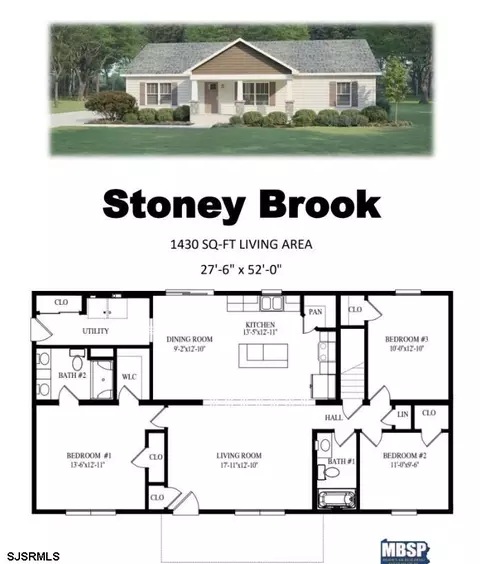 0 W Woodburn Ave, Pine Hill Borough, NJ 08021