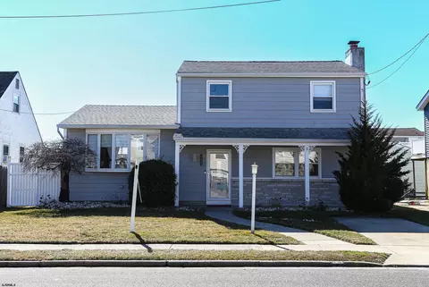 704 Lafayette Blvd, Brigantine, NJ 08203