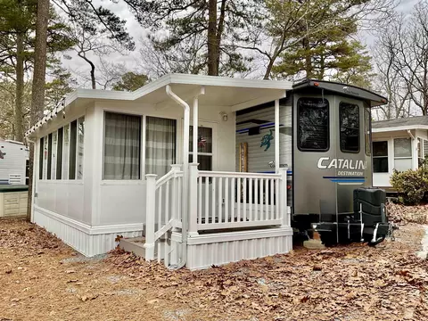 516 Route 9 F-8, Marmora, NJ 08223
