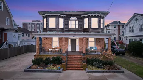 52 S Raleigh Ave, Atlantic City, NJ 08401
