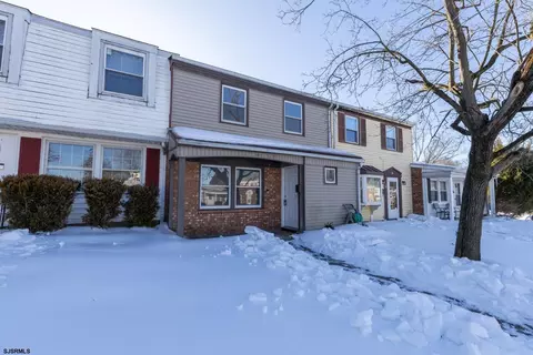 5 Farragut Ct, Willingboro, NJ 08046