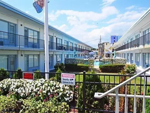 3501 Boardwalk #C215, Atlantic City, NJ 08401