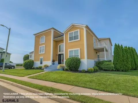 909 N Burghley Ave, Ventnor City, NJ 08406