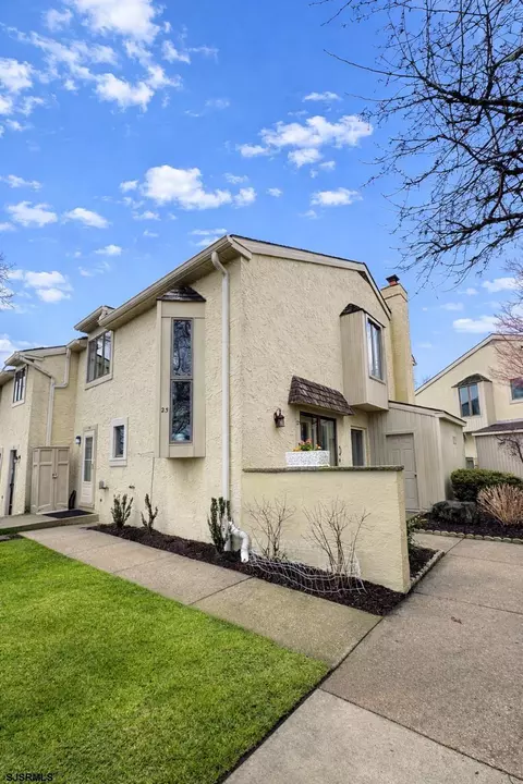 23 Greate Bay Dr #23, Somers Point, NJ 08244