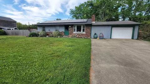 5 Frances, Woodbine, NJ 08270