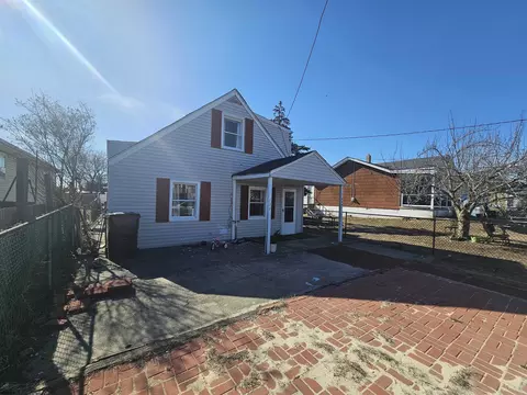 530 N Harrisburg Ave, Atlantic City, NJ 08401