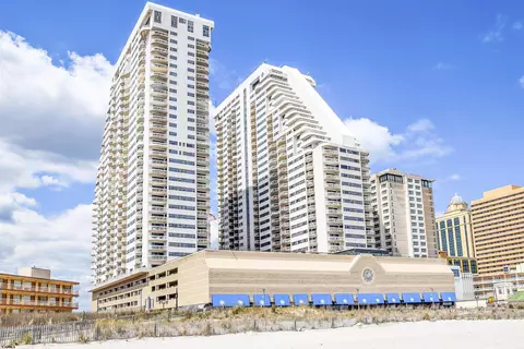 3101 Boardwalk 1806-1 Blvd #1806-1, Atlantic City, NJ 08401