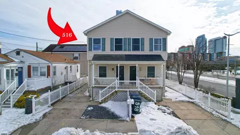 516 Grammercy Pl, Atlantic City, NJ 08401