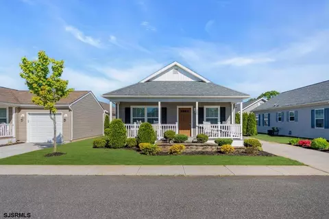 2058 Route 9 UNIT 104, Ocean View, NJ 08230