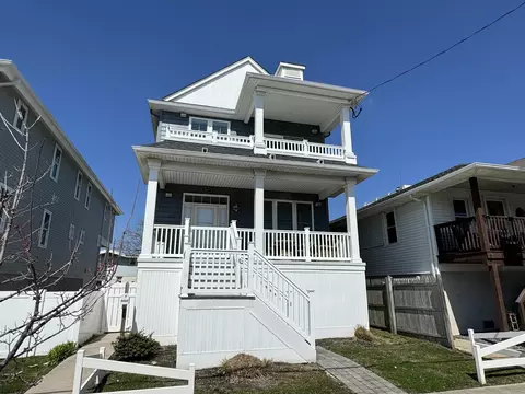 446 West Ave #2ND, Ocean City, NJ 08226