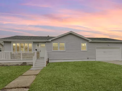 2205 Hamilton, Atlantic City, NJ 08401