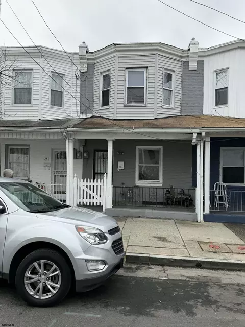 138 N Florida Ave, Atlantic City, NJ 08401