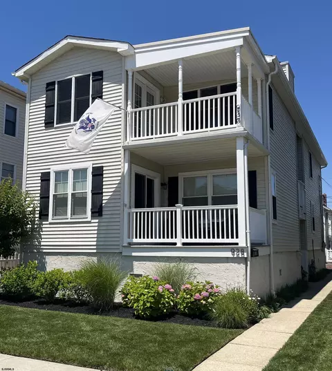 930 Bay Ave #2, Ocean City, NJ 08226