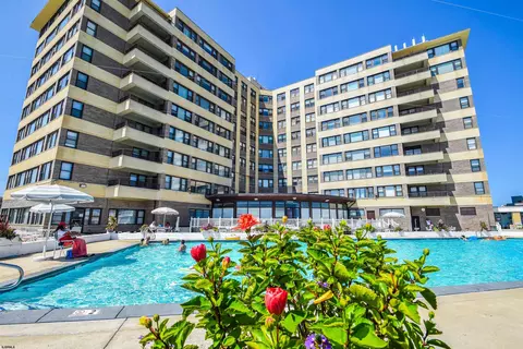 101 S Raleigh Ave #501, Atlantic City, NJ 08401