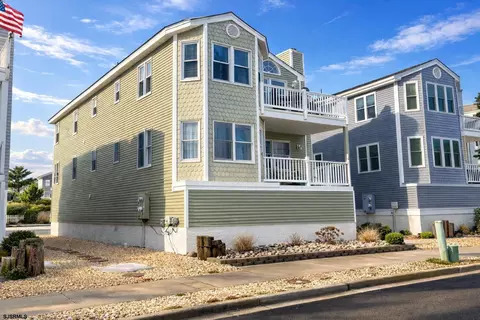 12 W 6th St #2, Ocean City, NJ 08226