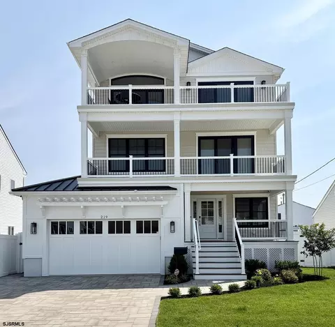 2905 Revere Blvd, Brigantine, NJ 08203