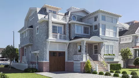 19 Grenada Ln, Ocean City, NJ 08226