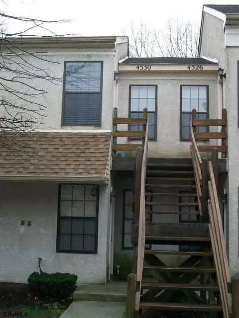 4530 Concord Pl Pl #4530, Mays Landing, NJ 08330