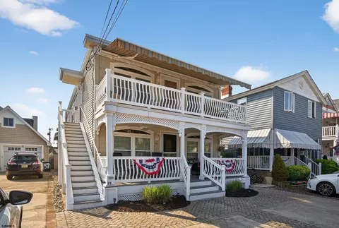 51 Simpson Rd #2, Ocean City, NJ 08226