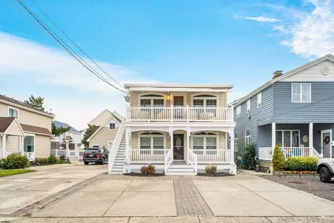 51 Simpson Rd #2, Ocean City, NJ 08226