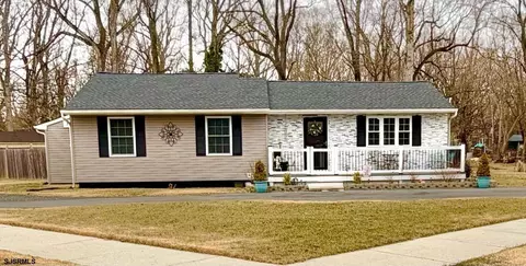 716 Clay St, Woodbine, NJ 08270