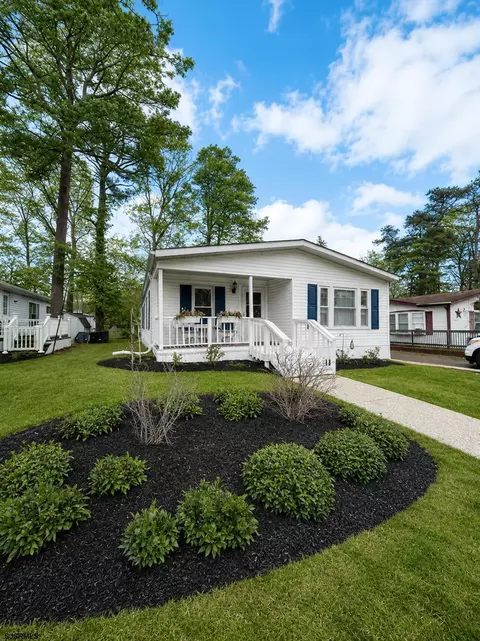 3 Hickory Ln, Mays Landing, NJ 08330