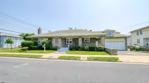 1001 N Ohio Ave, Atlantic City, NJ 08401