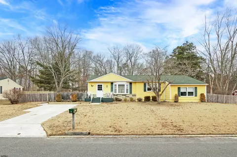 110 Spray Ave, Egg Harbor Township, NJ 08234