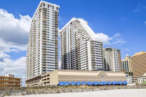 3101 Boardwalk #2508-1, Atlantic City, NJ 08401