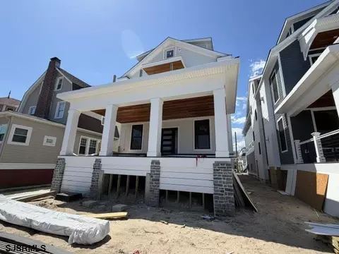 622 Atlantic Ave A #A, Ocean City, NJ 08226