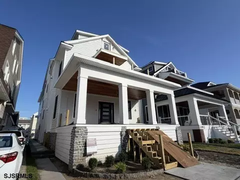 622 Atlantic Ave B #B, Ocean City, NJ 08226