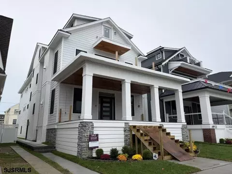 622 Atlantic Ave B #B, Ocean City, NJ 08226