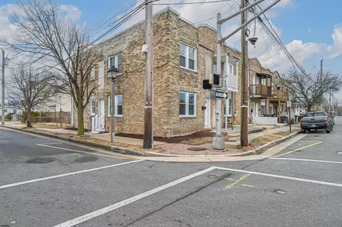 1263 N Ohio Ave, Atlantic City, NJ 08401