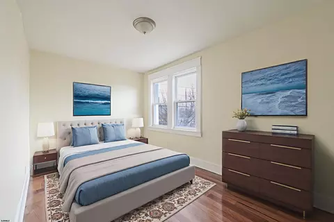 1263 N Ohio Ave, Atlantic City, NJ 08401