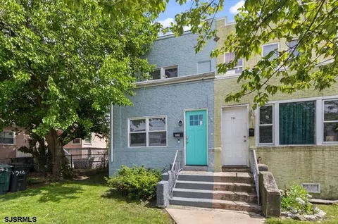 712 Magellan Ave, Atlantic City, NJ 08401