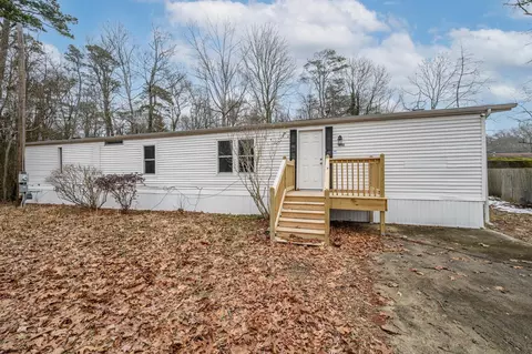 448 Evergreen Rd, Millville, NJ 08332