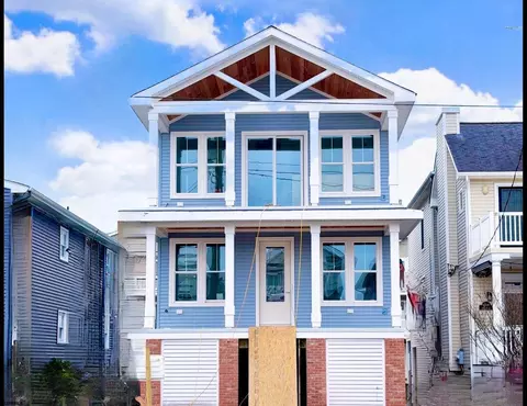 1707 West Ave #2, Ocean City, NJ 08226