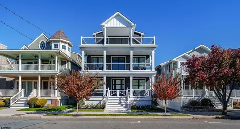 855 4th St #2, Ocean City, NJ 08226