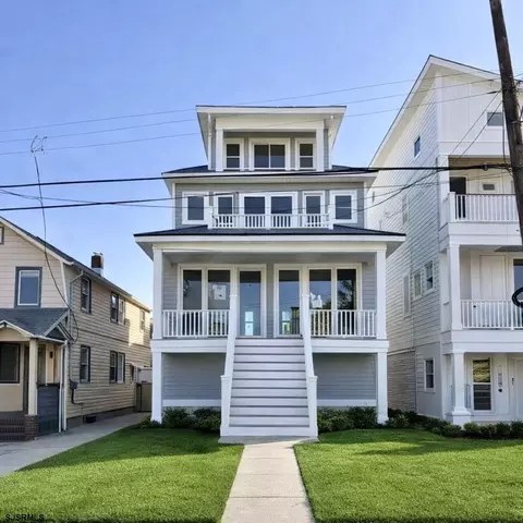25 N Newark, Ventnor City, NJ 08406