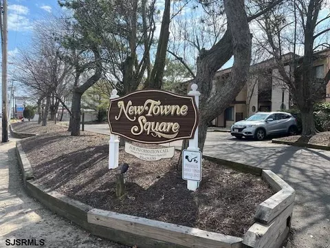 207 Newtowne Sq #207, Pleasantville, NJ 08232