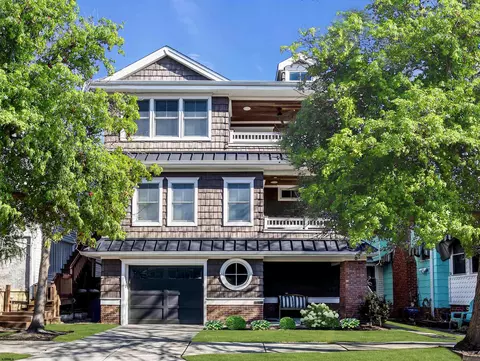 841 Pelham Pl, Ocean City, NJ 08226