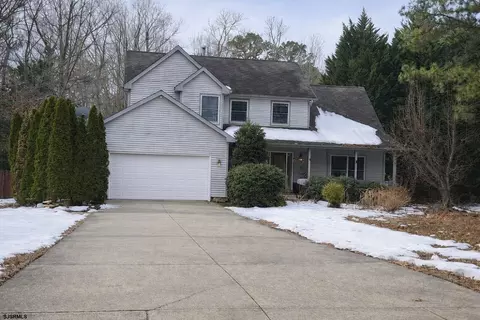 200 Shady Knl, Galloway, NJ 08205