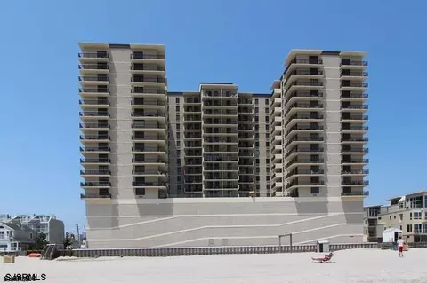 9600 Atlantic Ave #1808, Margate City, NJ 08402