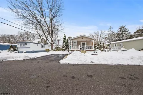 5043 English Crk #112, Egg Harbor Township, NJ 08234