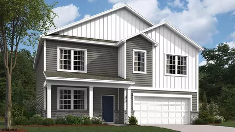 141 Malibu Dr, Egg Harbor Township, NJ 08234