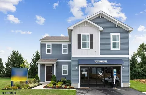 135 Malibu Dr, Egg Harbor Township, NJ 08234