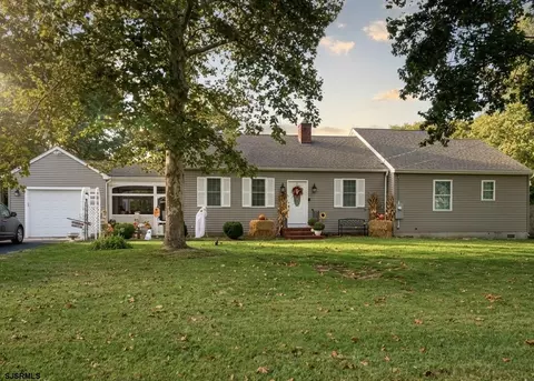 320 Dennisville Petersburg Rd, Woodbine, NJ 08270