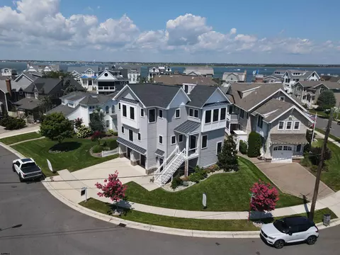 220 Northpoint Rd, Ocean City, NJ 08226